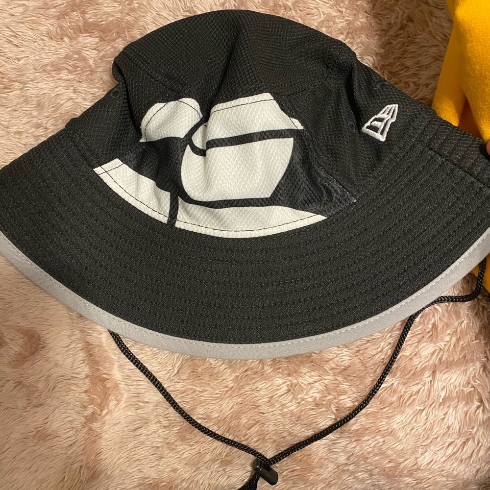 White sox bucket hat